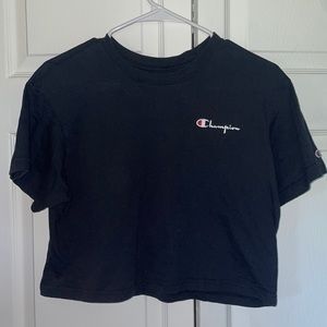 Champion short sleeve